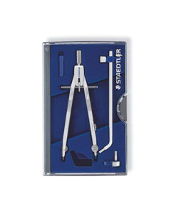 Compás Mars professional 555 Staedtler