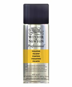 Fixative Winsor & Newton