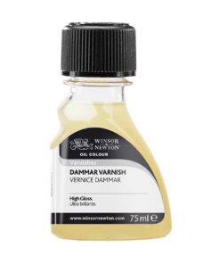 Barniz Dammar Winsor & Newton