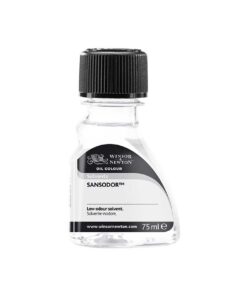 Solvente Sansodor Winsor & Newton