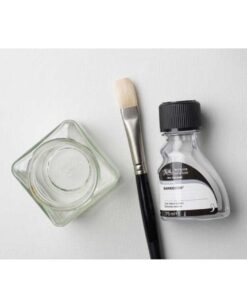 Alternative view of Solvente Sansodor Winsor & Newton
