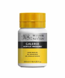Gel granulado Winsor & Newton