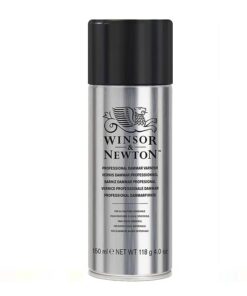 Barniz Dammar Profesional Winsor & Newton