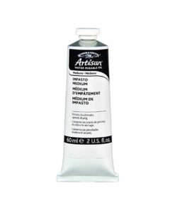 Medio Impasto Winsor & Newton