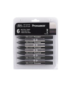 Set Promarker tonos neutro