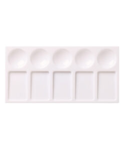 Paleta rectangular Reeves