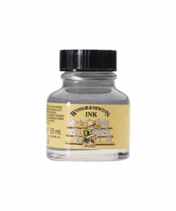 Alternative view of Tinta Winsor & Newton