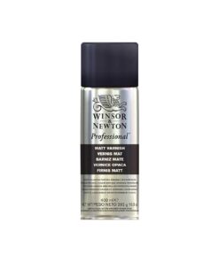 Barniz Mate Profesiona Winsor & Newton