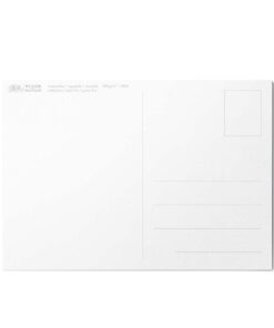 Alternative view of Postales para acuarela Winsor & Newton