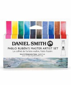 Pablo Ruben Master Artist Set Daniel Smith