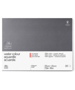 Block profesional Winsor & Newton