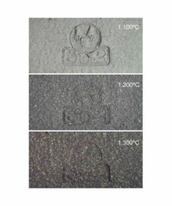 Pasta Barcino refractaria gris 0-1.5 mm Sio-2