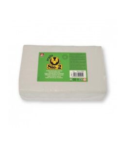 SIO-2 ARGILA 5 kg Blanco