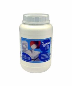 Flumo Sio-2 3,5 lt