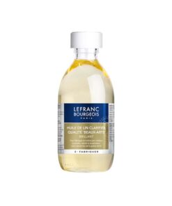 Aceite de linaza Lefranc Bourgeois