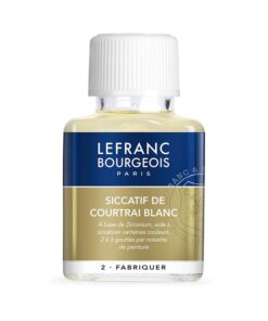 Secativo courtrai Lefranc Bourgeois
