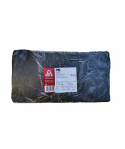 Alternative view of Pasta PM Negra 12.5 kg