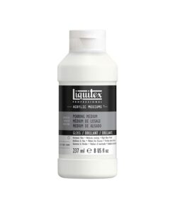 Pouring Medium Liquitex