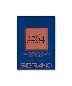 Bristol 1264 Fabriano