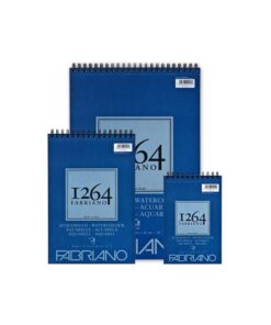 Acuarela 1264 Fabriano
