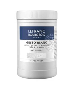 Gesso Lefranc Bourgeois