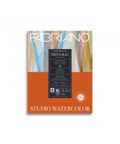Studio Watercolor Fabriano