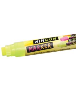Marcador para vidrio Acrilex