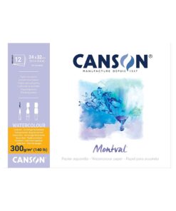Montval Canson