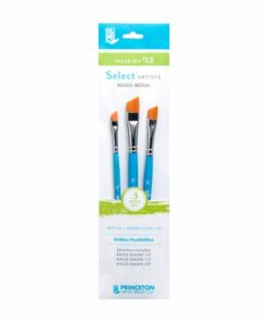 Select Value Set #12 Princeton