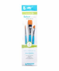 Select Value Set #14 Princeton