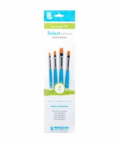 Select Value Set #11 Princeton