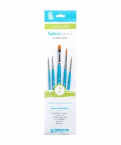 Select Value Set #15 Princeton