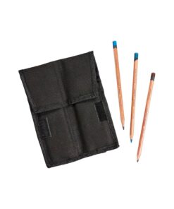 Alternative view of Canvas Pocket Wrap Derwent