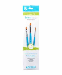 Select Value Set #4 Princeton