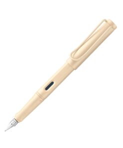 Pluma Safari Crema