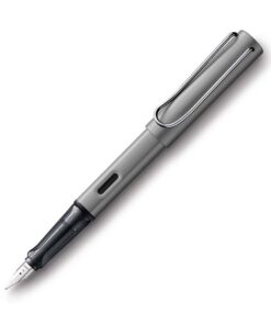 Pluma Al-star graphite