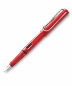Pluma Safari Red