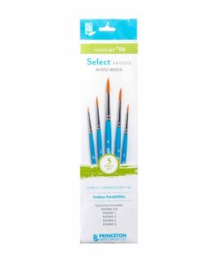 Select Value Set #10 Princeton