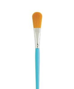 Pincel Oval Wash Princeton