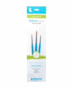 Select Value Set #1 Princeton