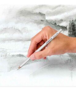 Alternative view of Lápiz Blender Staedtler