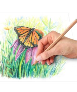 Alternative view of Lápices Pastel Staedtler