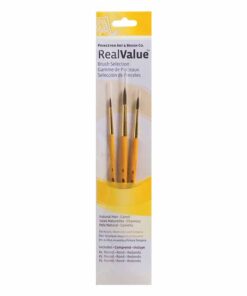 Set Real Value N.9100 Princeton