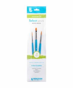 Select Value Set #3 Princeton
