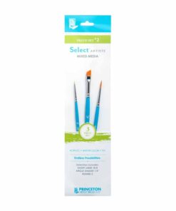 Select Value Set #2 Princeton