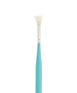 Pincel Bristle Fan mini Princeton