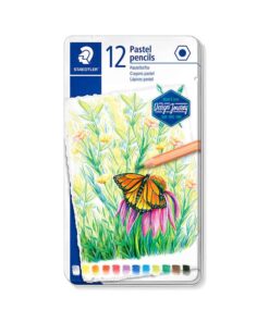 Lápices Pastel Staedtler