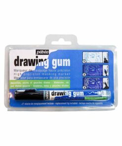 Marcador drawing gum Pebeo