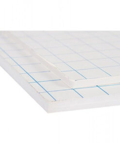 Cartofoam Blanco Adhesivo
