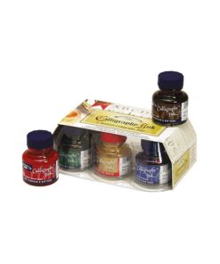 Calligraphy ink Winsor & Newton